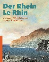 bokomslag Der Rhein / Le Rhin