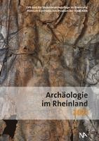 Archäologie im Rheinland 2021 1