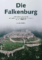 bokomslag Die Falkenburg