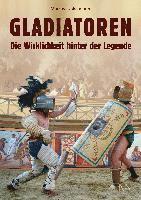 Marcus Junkelmann - GLADIATOREN, Inbunden