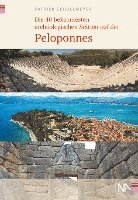 Die 40 bekanntesten archäologischen Stätten auf der Peloponnes 1