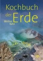 bokomslag Kochbuch der Erde