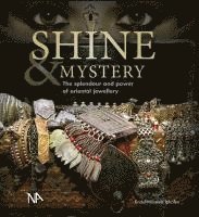 bokomslag Shine & Mystery