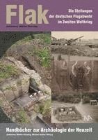 Johannes Müller-Kissing - Flak, Inbunden