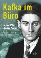 bokomslag Kafka im Büro