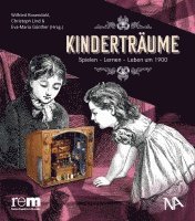 bokomslag Kinderträume