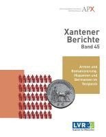 bokomslag Xantener Berichte Band 45