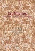 Cäcilia Fluck, Sylvia Mitschke, Annette Paetz gen. schieck - Stoffliches, Inbunden