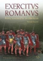 bokomslag EXERCITVS ROMANVS