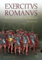 Konrad Stauner - EXERCITVS ROMANVS, Häftad