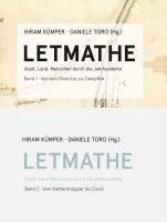 Hiram Kümper, Daniele Toro - LETMATHE, Häftad