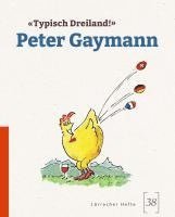 bokomslag 'Typisch Dreiland!'