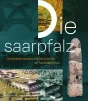 Andreas Stinsky - Die Saarpfalz, Inbunden. Tillgänglighet: Lägg i varukorg