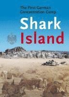 bokomslag Shark Island