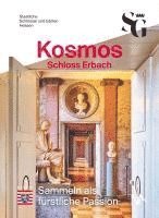 bokomslag Kosmos Schloss Erbach