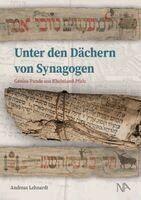 Andreas Lehnardt - Unter den Dächern von Synagogen, Inbunden