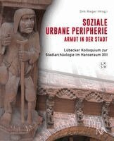 Dirk Rieger - Soziale urbane Peripherie: Armut in der Stadt, Inbunden