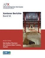 Xantener Berichte Band 50