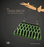 Adelheid Rasche, Markus Mergenthaler - TRAG MICH!, Inbunden