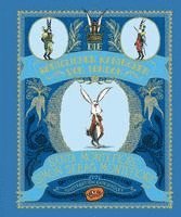 bokomslag Die königlichen Kaninchen von London (Bd. 1)