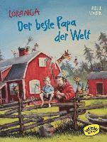 bokomslag Loranga - Der beste Papa der Welt 