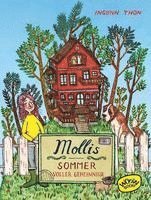 bokomslag Mollis Sommer voller Geheimnisse