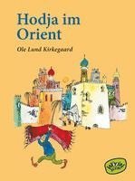 bokomslag Hodja im Orient