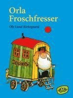 Orla Froschfresser 1