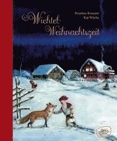 bokomslag Wichtel-Weihnachtszeit