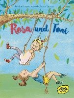bokomslag Rosa und Toni