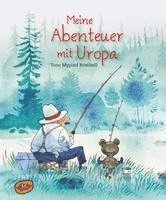 bokomslag Meine Abenteuer mit Uropa