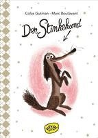 bokomslag Der Stinkehund (Bd. 1)