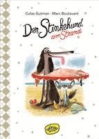 bokomslag Der Stinkehund am Strand (Bd. 2)