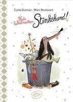 Frohe Weihnachten, Stinkehund! 1