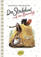 bokomslag Der Stinkehund auf dem Bauernhof (Bd.5)