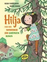 Hilja und der Sommer im grünen Haus 1