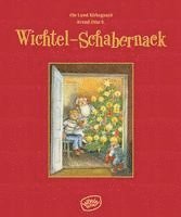 bokomslag Wichtel-Schabernack