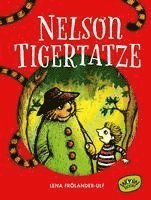 bokomslag Nelson Tigertatze