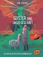 Geister sind unser Geschäft