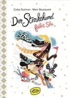 bokomslag Der Stinkehund fährt Ski