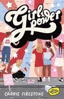 Carrie Firestone - Girl Power!, Inbunden
