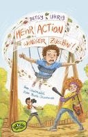 Betsy Uhrig - Mehr Action, weniger Zucchini, Inbunden