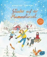 Winter auf der Hummelinsel 1
