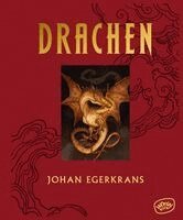 Johan Egerkrans - Drachen, Inbunden