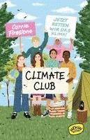 bokomslag Climate Club - Jetzt retten wir das Klima!