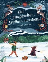 Ein magischer Weihnachtsabend 1