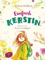 bokomslag Einfach Kerstin (Bd. 2)