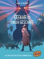 Gefahr ist unser Geschäft 1