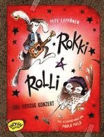 Rokki & Rolli 1