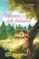 bokomslag Wovon ich träume